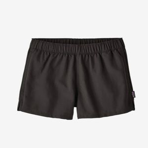 Patagonia Barely Baggies Medium Black